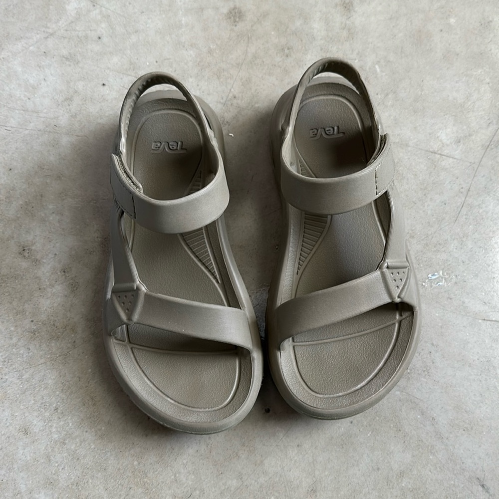 Teva Sandals